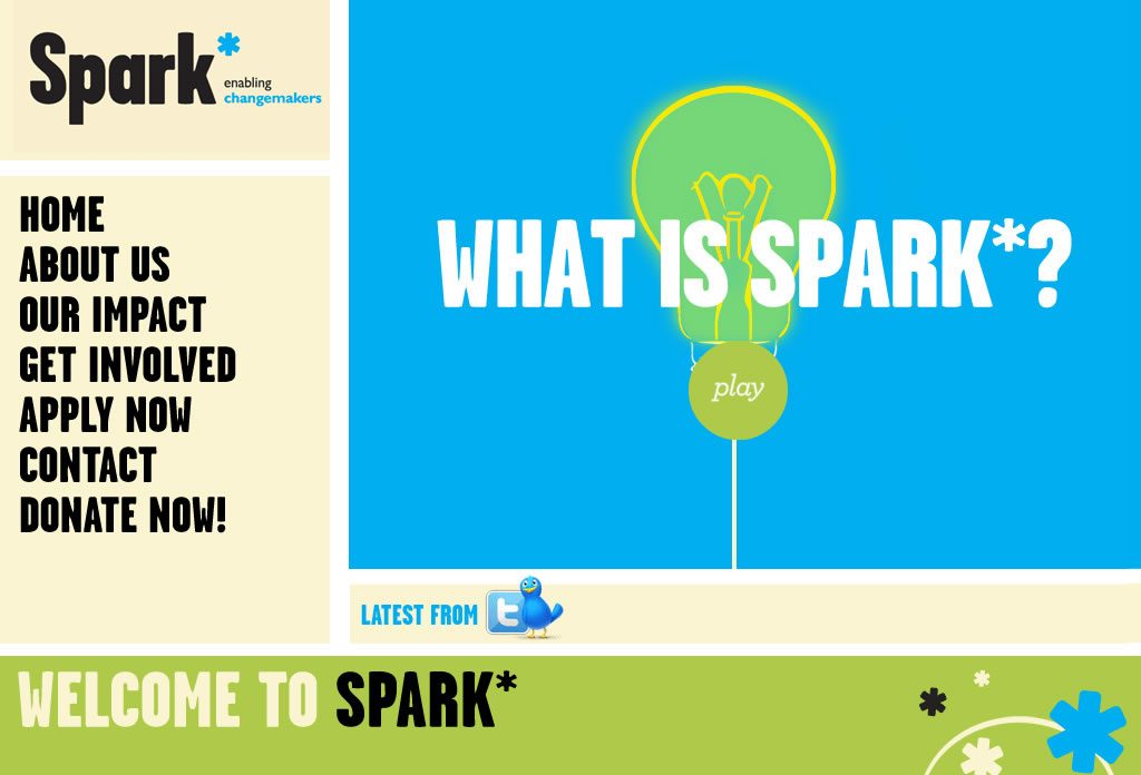 Spark*