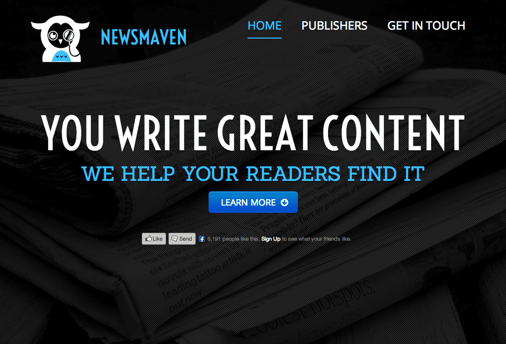 NewsMaven