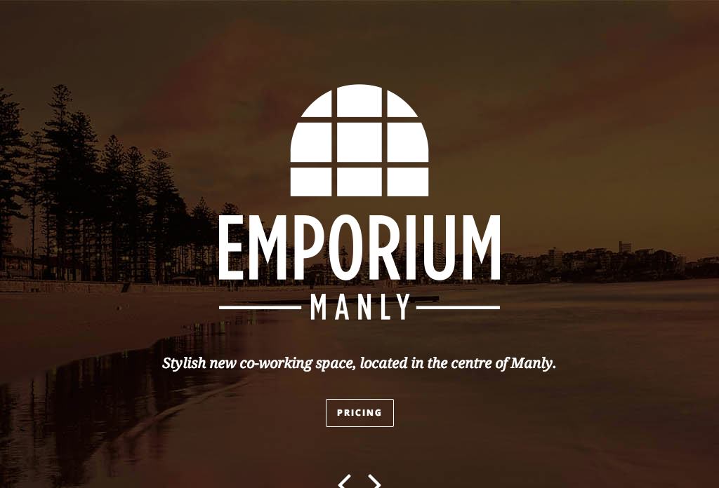 Manly Emporium