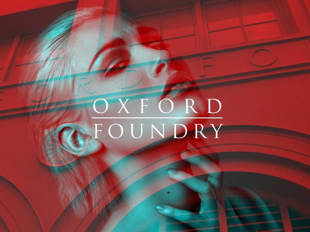 Oxford Foundry