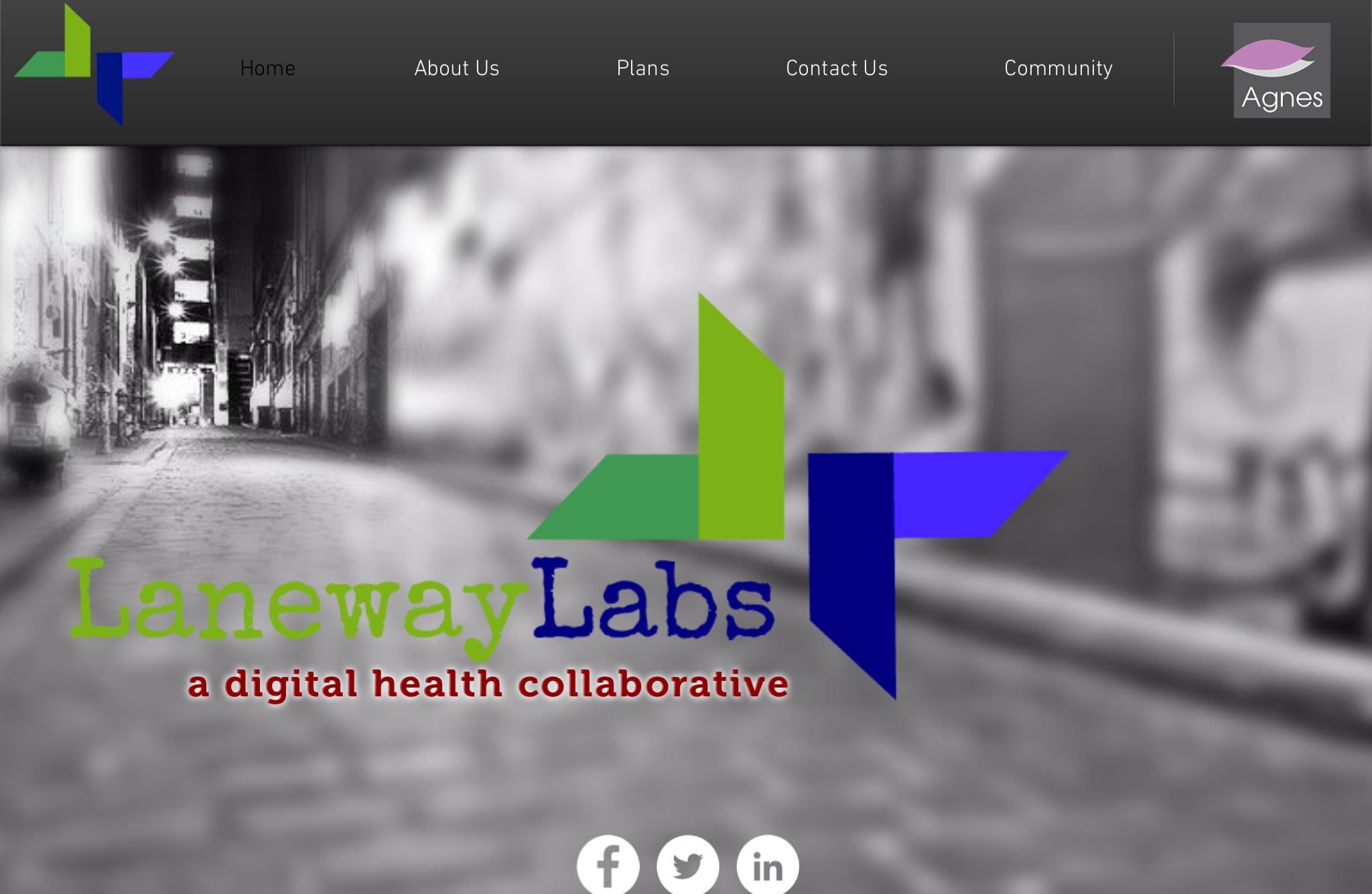 Laneway Labs