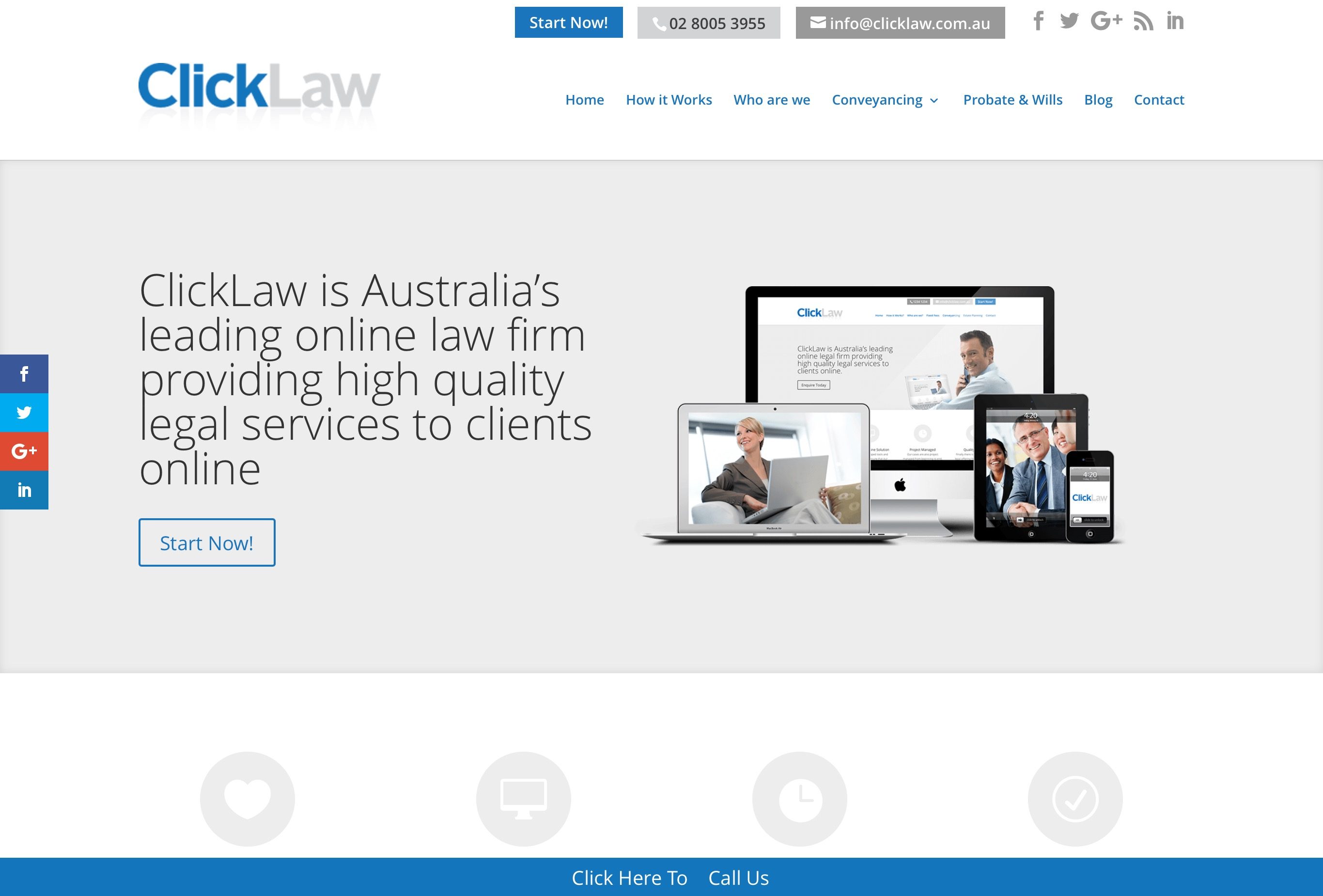 ClickLaw